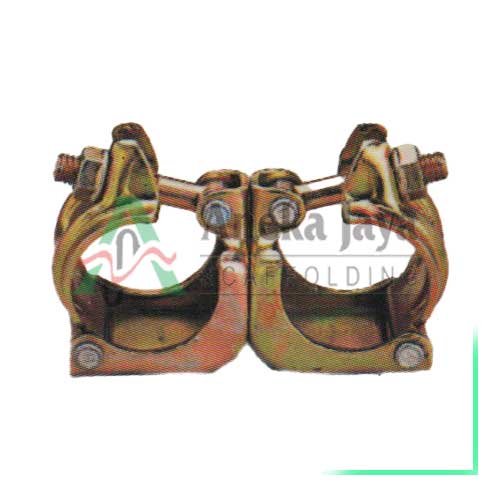 Swivel Clamp